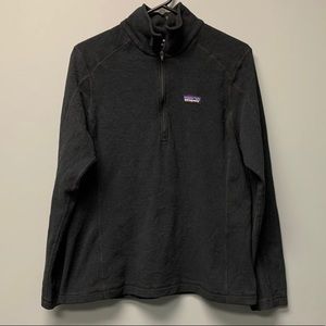 Patagonia Micro D 1/4 Zip Fleece
